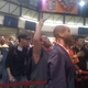 Image for article titled Hideo Kojima At NYC's Metal Gear Solid 4 Midnight Launch